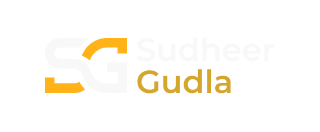 Sudheer Gudla